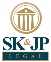 SK & JP Legal